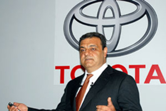 Elektrikli otomobile hazır değiliz