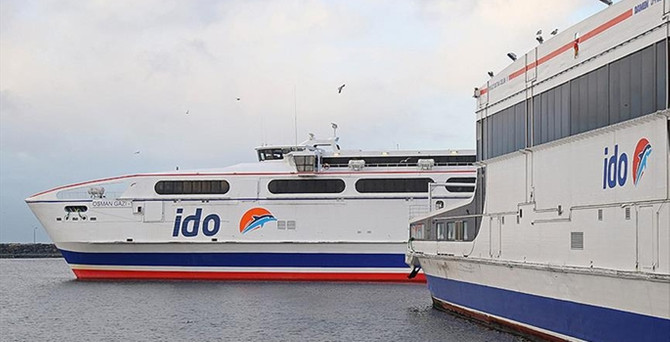 İDO'dan öğrenci ve öğretmenlere ücretsiz hizmet