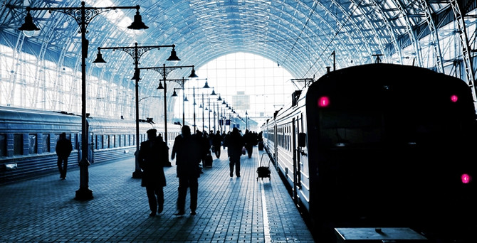 Kayseri kırsalından göçü ‘banliyö treni‘ önleyecek
