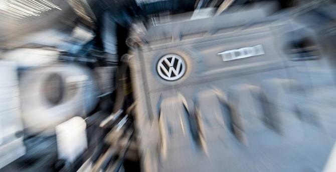 Volkswagen'in uyarıldığı iddia edildi
