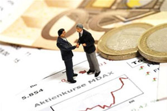 Özel sektörün yurtdışı borcu 156 milyar dolar