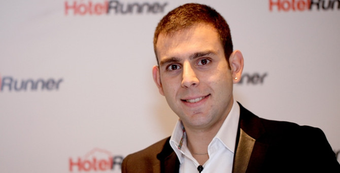 Yerli platform HotelRunner 300 milyon dolara ulaştı