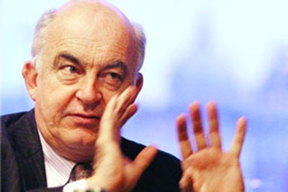 Kemal Derviş aday olmayacak