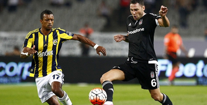 Beşiktaş'ta çifte bayram