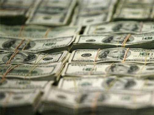 Dolar güne 3.03'ün altında başladı