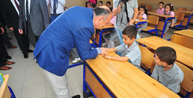 Okul kantinlerinde gazlı içecek ve cips yasaklanıyor