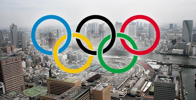 2020 Olimpiyatı'nda 5 yeni branş