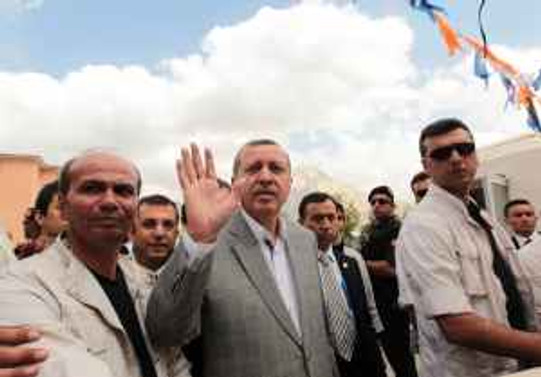 Para geliyor, hizmet yok