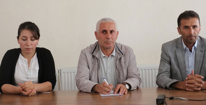 Bir ilçede daha sandıkları taşıma kararı