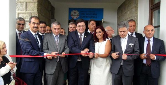 40 yıl sonra tekrar açıldı
