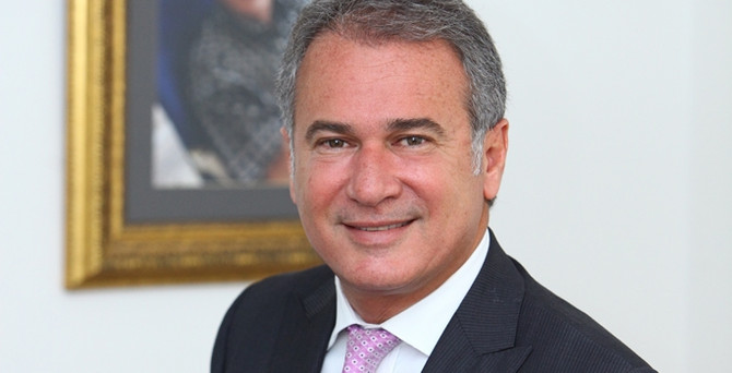 ‘Dövizdeki artış özel sektör için tehlike oluşturuyor’