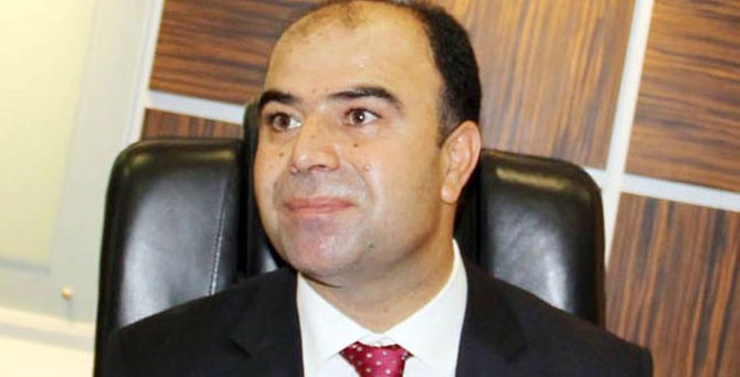Belediye başkanına silahlı saldırı