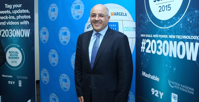 Türk Telekom’un dijital uçurumla mücadelesi dünyaya örnek oldu