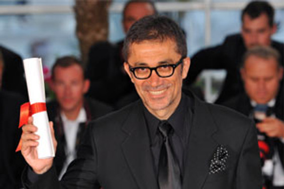 Nuri Bilge Ceylan hakkında suç duyurusu