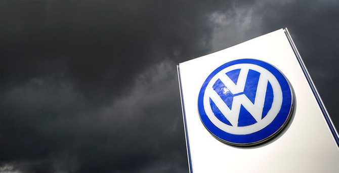 Hollanda, Volkswagen satışlarını durdurdu