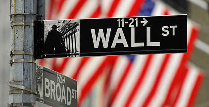 Goldman, S&P 500 için revizyona gitti
