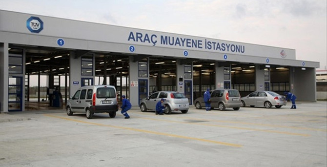 TÜVTÜRK'ten Volkswagen açıklaması