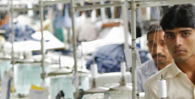 Bursa’da Suriyeli tekstil işçisi sayısı 3 bine dayandı