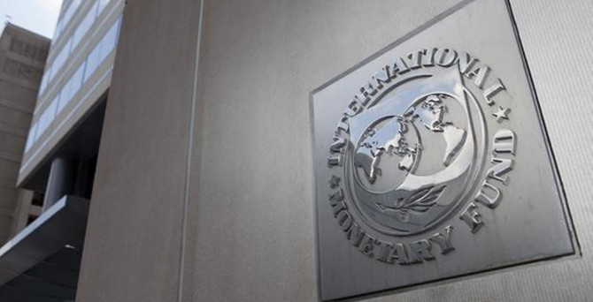 IMF'den Türkiye'ye 'kırılganlık' uyarısı