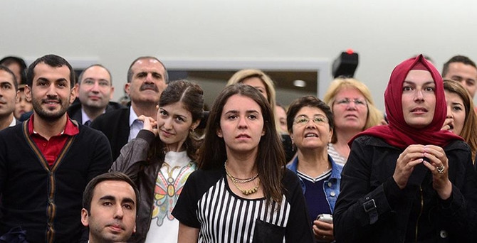 Atama başvuruları 1 Ekim'de başlıyor