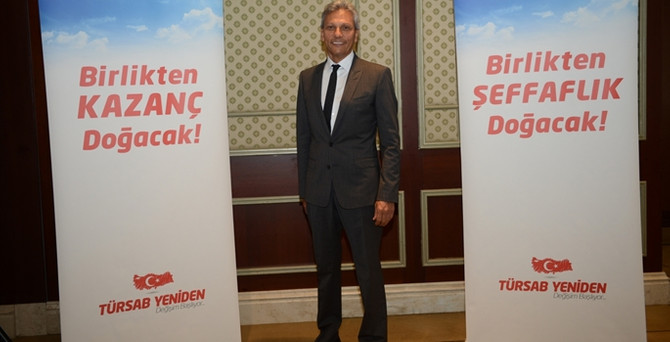 ‘TÜRSAB, taksi plakası gibi acente belgesi alıp satacak’