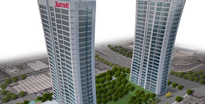 NG Hotels'ten İstanbul’a 145 milyon dolarlık yatırım