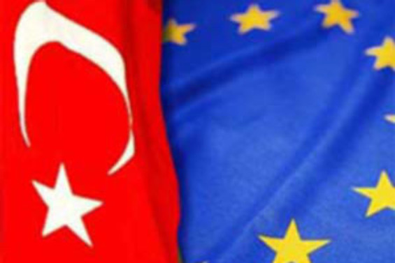 25. Türkiye-AB KİK toplantısı Paris'te başladı