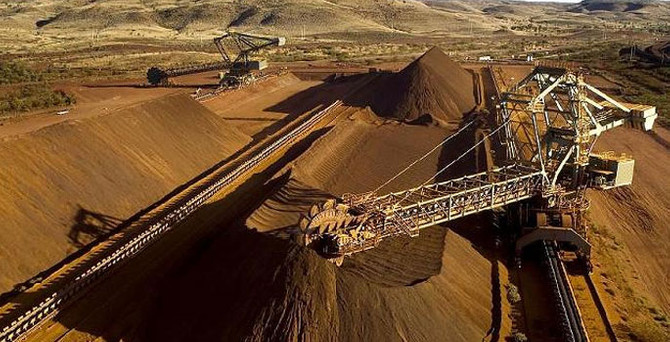 Rio Tinto, Bengalla kömür madenini sattı