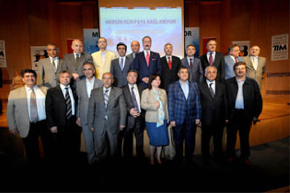 Çukurova Havaalanı'nda hem yolcu hem kargo taşınacak