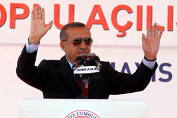 Ankara projesini çarşamba açıklayacak