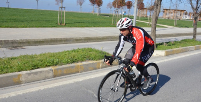 İETT bisikletten para almayacak
