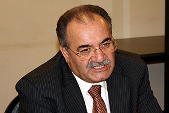 ”Memur maaşlarına yapılan zam önemli bir gelişme”