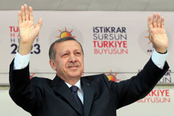 Kendi problemlerini kendileri çözsün