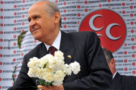 'Gerçekleri besleme gazetecilerle kapatamazsın'