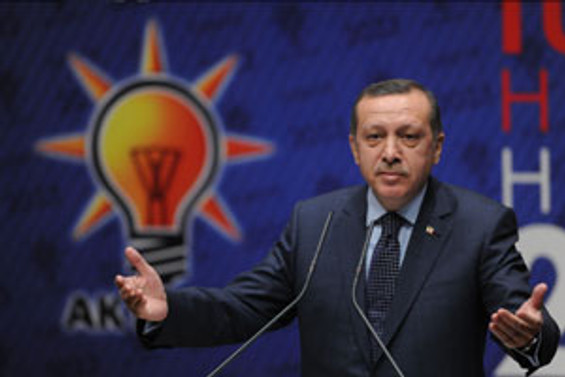 Ankara'ya da yeni şehir kuruluyor