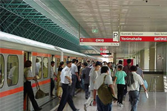 Ankara metrolarının ihale tarihleri netleşti