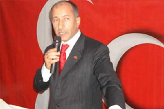 Barutçu'nun hakları askıya alındı