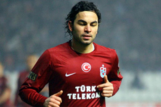 Selçuk İnan'da mutlu son