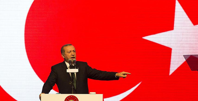 'Bu sistemle Türkiye devam edemez'