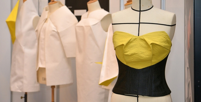 Tekstil devleri Texworld Istanbul'da buluşacak
