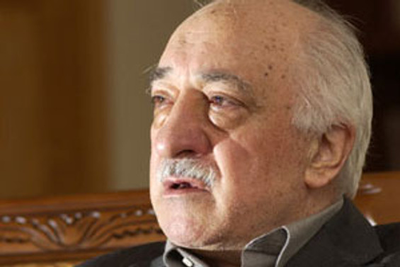 Gülen'e takipsizlik kararı çıktı