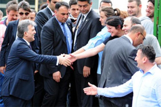 YÖK'ün görev ve rolü değişmeli