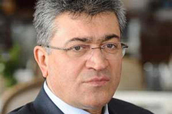Özdemir'e 292 yıl hapis istendi