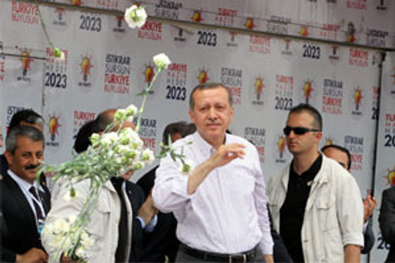 Selam çakmak dışında ne yaptın