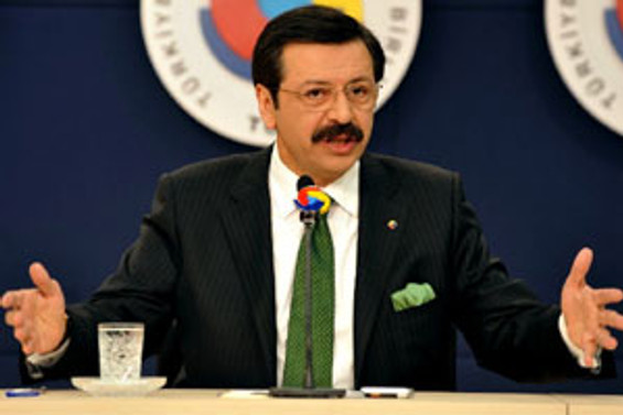 Dil bilmeyenler ihracat yapıyor