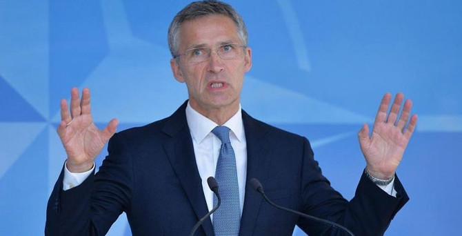 NATO'dan Kuzey Kore tepkisi