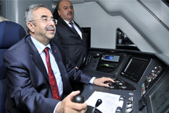 İbre 283 kilometreyi gördü