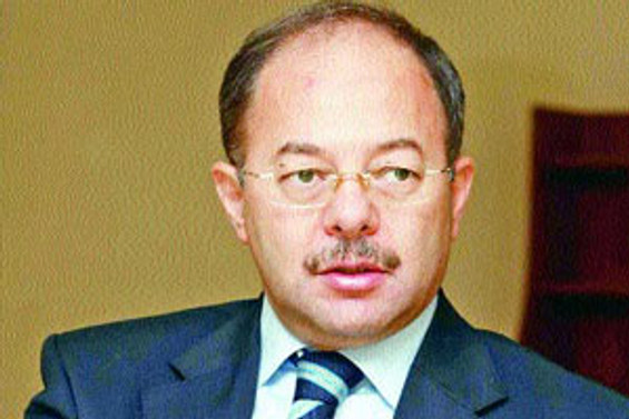 Akdağ: "Hata yaptım"