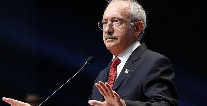'Başkanlık sistemi, yapay bir tartışma'