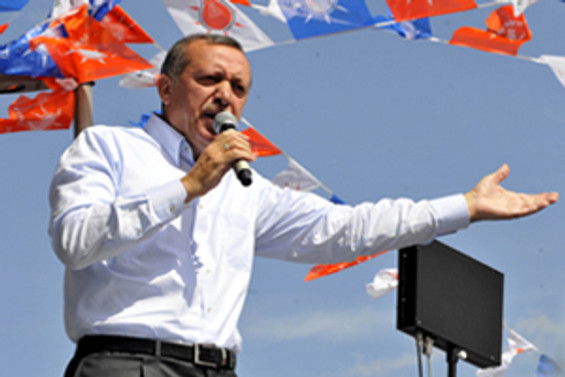 Kılıçdaroğlu diye biri yoktur